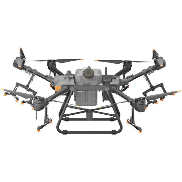 Agrodronas DJI Agras T30 dronas