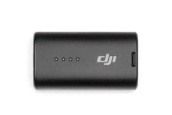DJI Goggles 2 Battery 4
