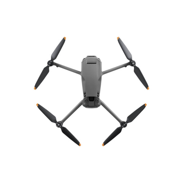 DJI Mavic 3 Classic dronas su N1 valdymo pultu