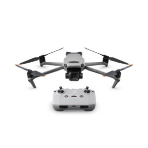 DJI Mavic 3 Classic dronas su N1 valdymo pultu