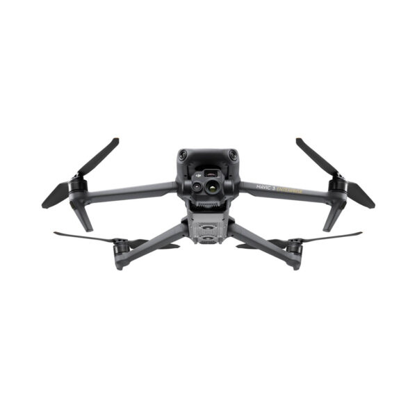 DJI Mavic 3T Worry-Free Basic Combo dronas