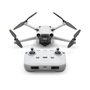 DJI Mini 3 Pro dronas