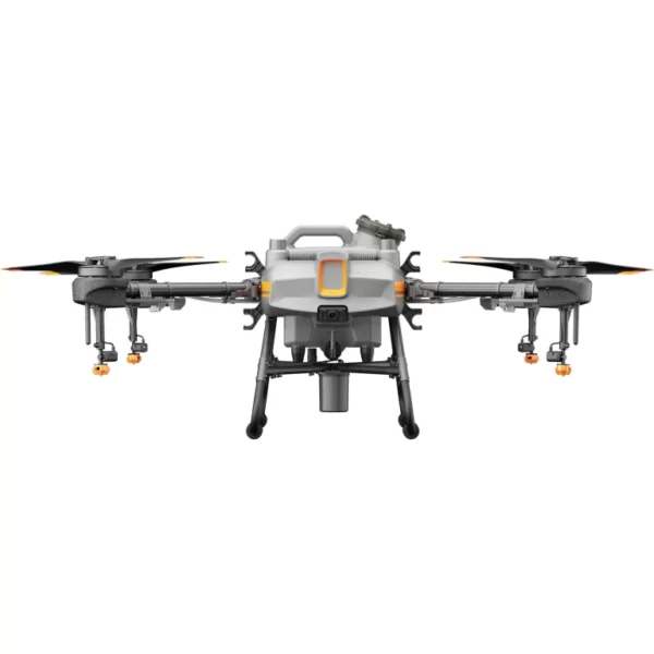 Agrodronas DJI Agras T10 dronas